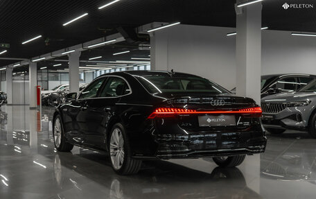 Audi A7, 2025 год, 7 300 000 рублей, 5 фотография