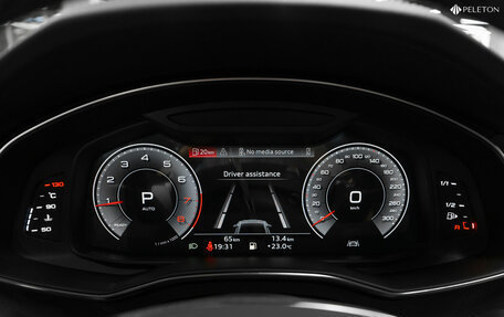 Audi A7, 2025 год, 7 300 000 рублей, 12 фотография