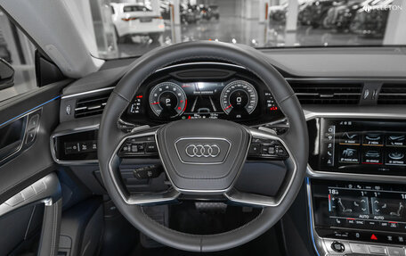Audi A7, 2025 год, 7 300 000 рублей, 11 фотография