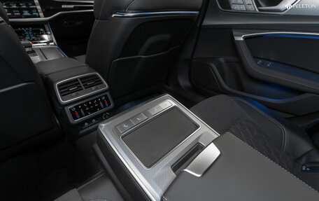 Audi A7, 2025 год, 7 300 000 рублей, 15 фотография