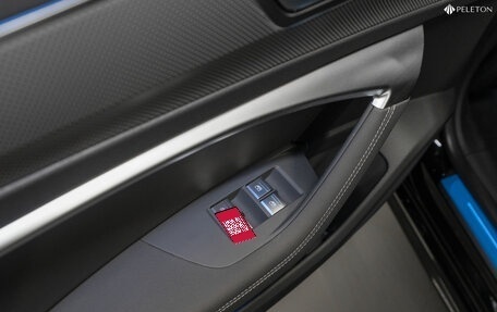Audi A7, 2025 год, 7 300 000 рублей, 16 фотография
