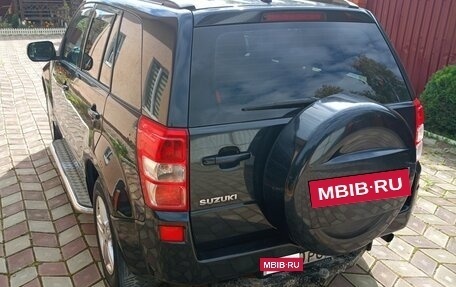 Suzuki Grand Vitara, 2008 год, 1 000 000 рублей, 6 фотография