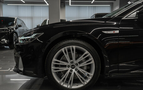 Audi A7, 2025 год, 7 300 000 рублей, 24 фотография