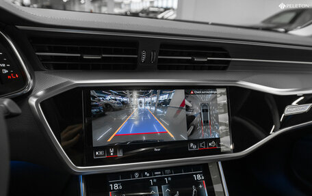 Audi A7, 2025 год, 7 300 000 рублей, 18 фотография