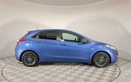 Hyundai i30 II рестайлинг, 2015 год, 1 350 000 рублей, 4 фотография