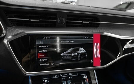 Audi A7, 2025 год, 7 300 000 рублей, 19 фотография