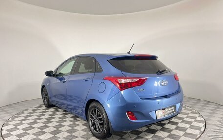 Hyundai i30 II рестайлинг, 2015 год, 1 350 000 рублей, 7 фотография