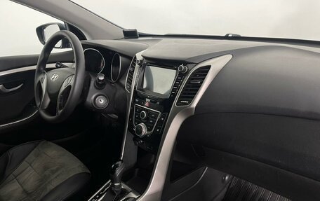 Hyundai i30 II рестайлинг, 2015 год, 1 350 000 рублей, 11 фотография