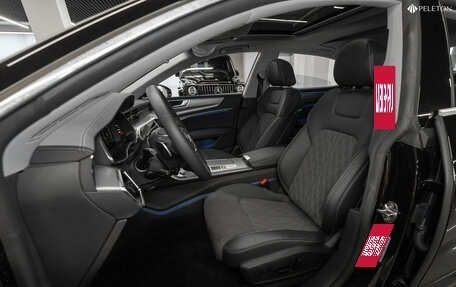 Audi A7, 2025 год, 7 300 000 рублей, 9 фотография