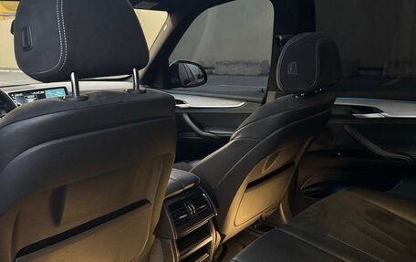 BMW X5, 2017 год, 4 400 000 рублей, 8 фотография