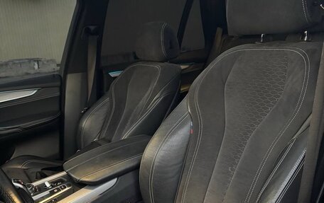 BMW X5, 2017 год, 4 400 000 рублей, 7 фотография