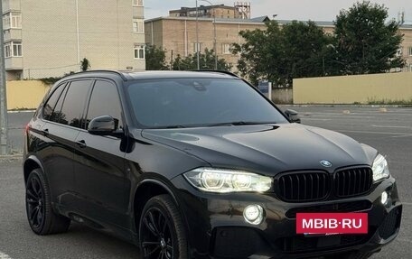 BMW X5, 2017 год, 4 400 000 рублей, 2 фотография