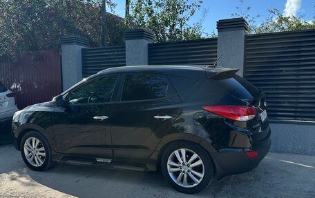 Hyundai ix35 I рестайлинг, 2012 год, 1 300 000 рублей, 6 фотография