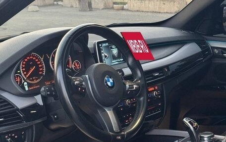 BMW X5, 2017 год, 4 400 000 рублей, 5 фотография