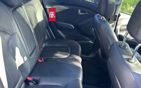 Hyundai ix35 I рестайлинг, 2012 год, 1 300 000 рублей, 3 фотография
