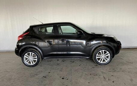 Nissan Juke II, 2014 год, 1 085 000 рублей, 7 фотография