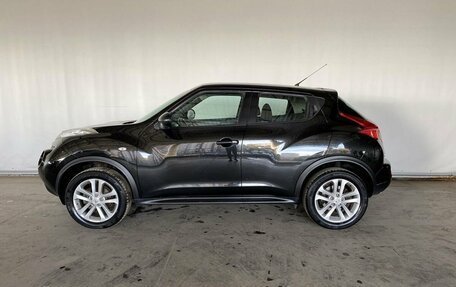 Nissan Juke II, 2014 год, 1 085 000 рублей, 8 фотография