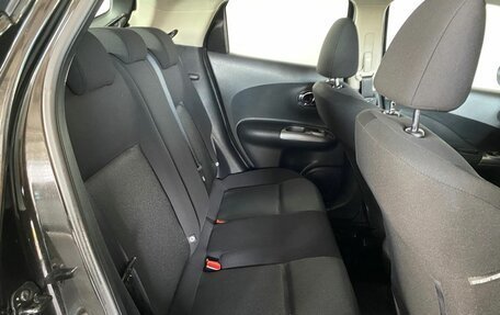 Nissan Juke II, 2014 год, 1 085 000 рублей, 10 фотография