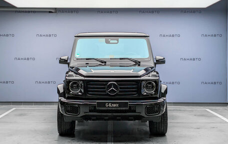 Mercedes-Benz G-Класс W463 рестайлинг _iii, 2025 год, 25 900 000 рублей, 2 фотография