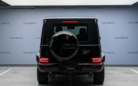 Mercedes-Benz G-Класс W463 рестайлинг _iii, 2025 год, 25 900 000 рублей, 4 фотография