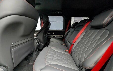 Mercedes-Benz G-Класс W463 рестайлинг _iii, 2025 год, 25 900 000 рублей, 7 фотография