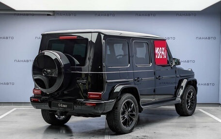 Mercedes-Benz G-Класс W463 рестайлинг _iii, 2025 год, 25 900 000 рублей, 3 фотография