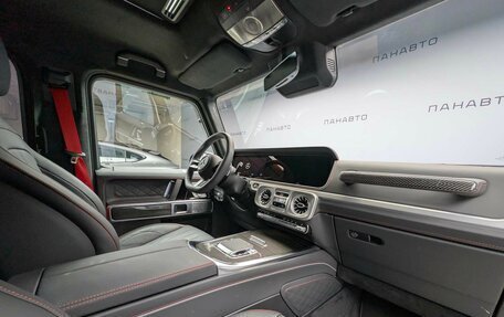 Mercedes-Benz G-Класс W463 рестайлинг _iii, 2025 год, 25 900 000 рублей, 8 фотография