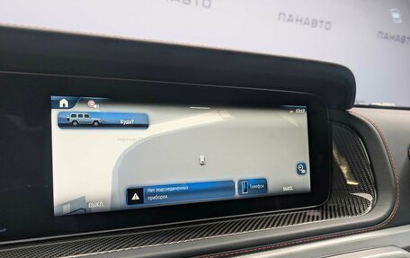 Mercedes-Benz G-Класс W463 рестайлинг _iii, 2025 год, 25 900 000 рублей, 13 фотография