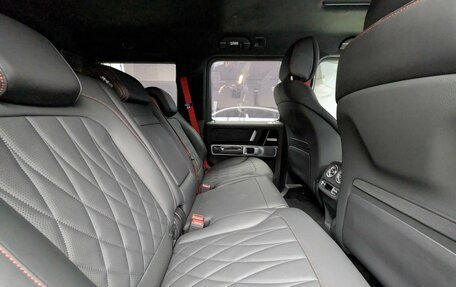 Mercedes-Benz G-Класс W463 рестайлинг _iii, 2025 год, 25 900 000 рублей, 9 фотография