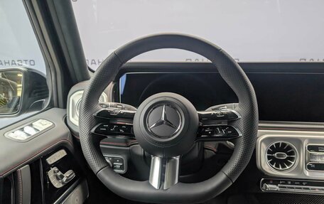 Mercedes-Benz G-Класс W463 рестайлинг _iii, 2025 год, 25 900 000 рублей, 11 фотография