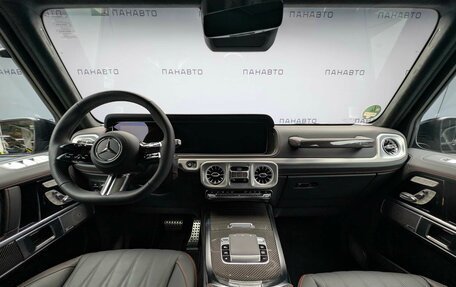 Mercedes-Benz G-Класс W463 рестайлинг _iii, 2025 год, 25 900 000 рублей, 10 фотография