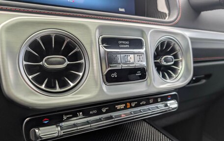 Mercedes-Benz G-Класс W463 рестайлинг _iii, 2025 год, 25 900 000 рублей, 18 фотография