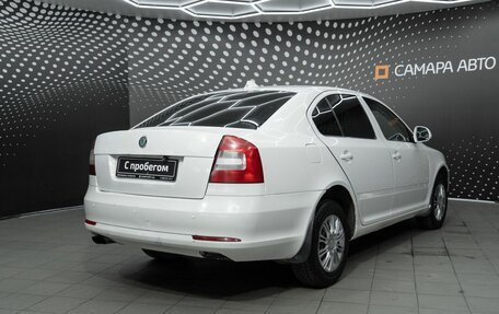 Skoda Octavia, 2012 год, 409 000 рублей, 2 фотография