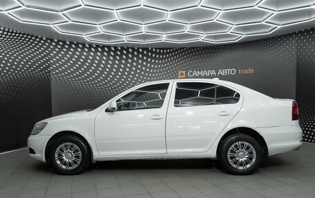 Skoda Octavia, 2012 год, 409 000 рублей, 6 фотография