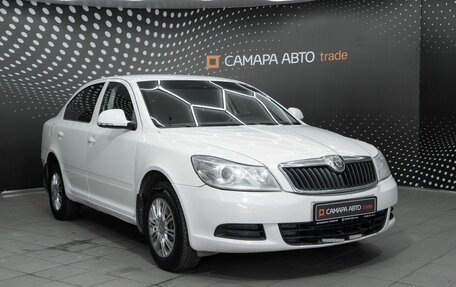 Skoda Octavia, 2012 год, 409 000 рублей, 3 фотография