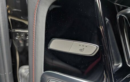Mercedes-Benz G-Класс W463 рестайлинг _iii, 2025 год, 25 900 000 рублей, 21 фотография