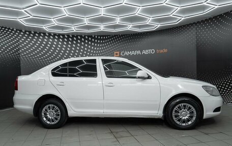 Skoda Octavia, 2012 год, 409 000 рублей, 5 фотография
