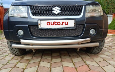 Suzuki Grand Vitara, 2008 год, 1 000 000 рублей, 9 фотография