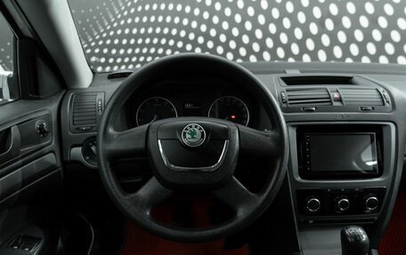 Skoda Octavia, 2012 год, 409 000 рублей, 9 фотография