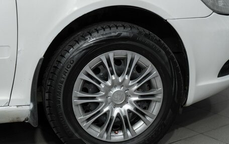 Skoda Octavia, 2012 год, 409 000 рублей, 13 фотография