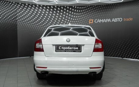 Skoda Octavia, 2012 год, 409 000 рублей, 8 фотография