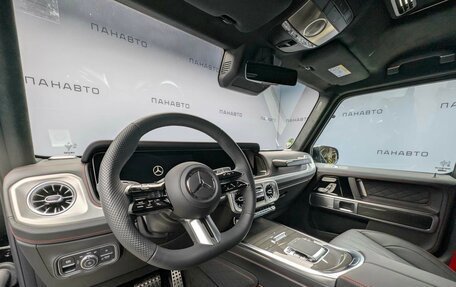 Mercedes-Benz G-Класс W463 рестайлинг _iii, 2025 год, 25 900 000 рублей, 6 фотография