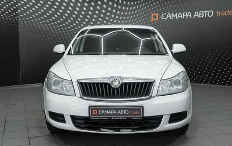 Skoda Octavia, 2012 год, 409 000 рублей, 7 фотография