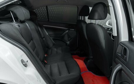 Skoda Octavia, 2012 год, 409 000 рублей, 12 фотография