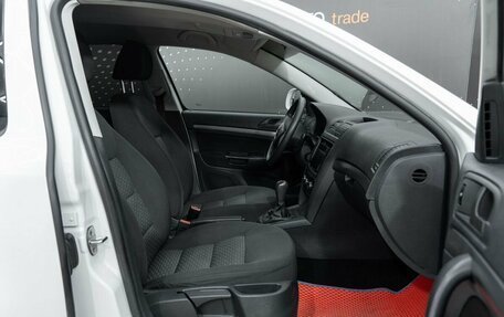 Skoda Octavia, 2012 год, 409 000 рублей, 11 фотография