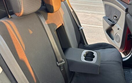 Renault Megane III, 2010 год, 680 000 рублей, 8 фотография