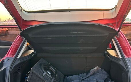 Renault Megane III, 2010 год, 680 000 рублей, 9 фотография