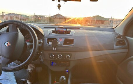 Renault Megane III, 2010 год, 680 000 рублей, 6 фотография