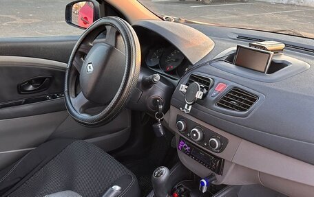Renault Megane III, 2010 год, 680 000 рублей, 7 фотография