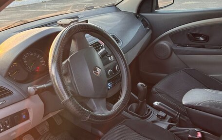 Renault Megane III, 2010 год, 680 000 рублей, 5 фотография